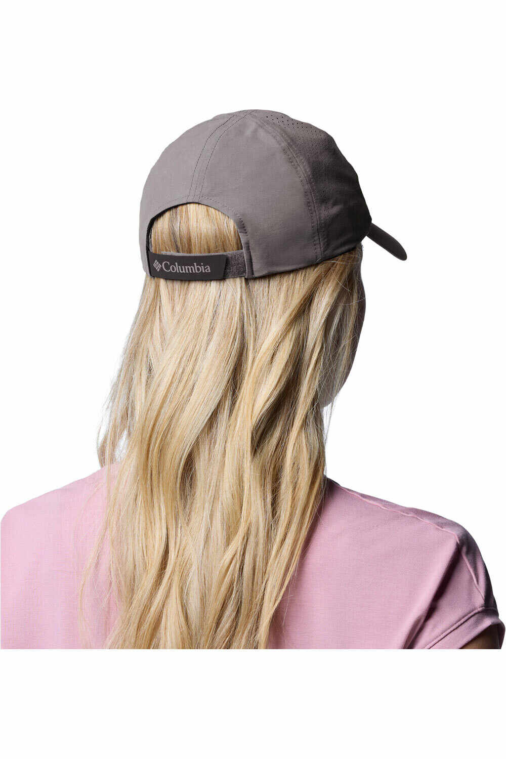 Columbia gorros montaña Silver Ridge  IV Ball Cap 01