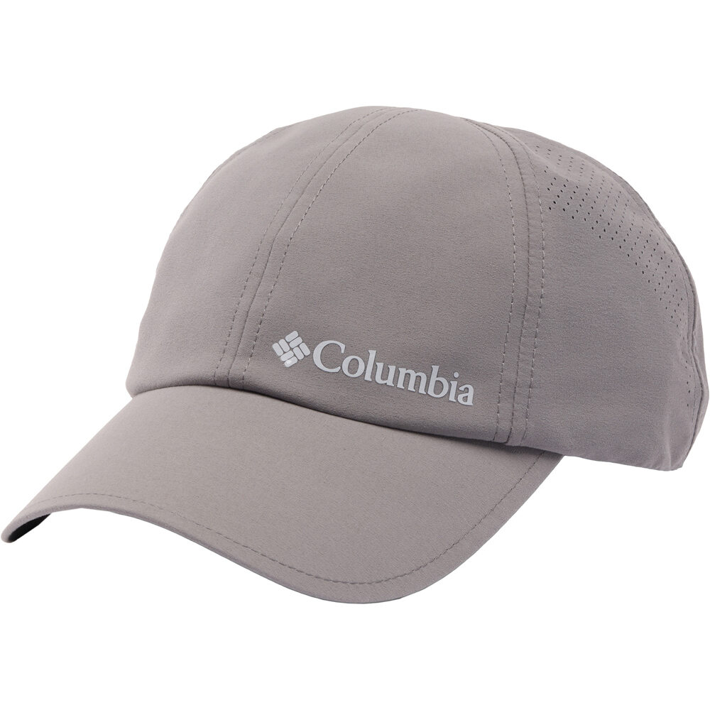 Columbia gorros montaña Silver Ridge  IV Ball Cap 02