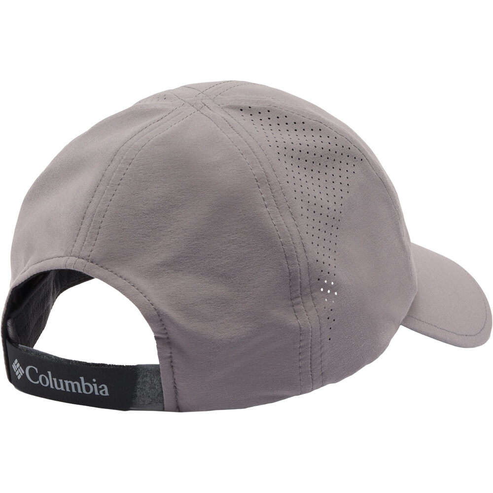 Columbia gorros montaña Silver Ridge  IV Ball Cap 03