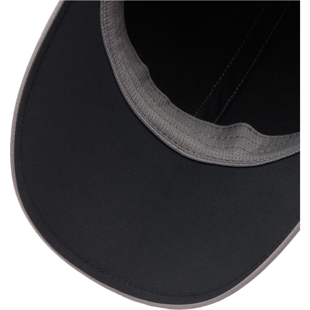 Columbia gorros montaña Silver Ridge  IV Ball Cap 04