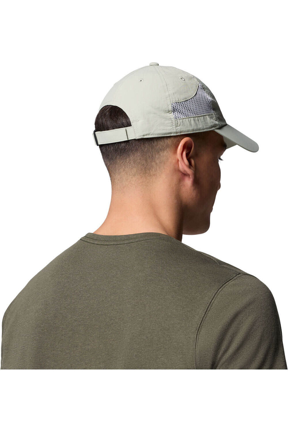 Columbia gorros montaña Tech Shade  II Hat 01