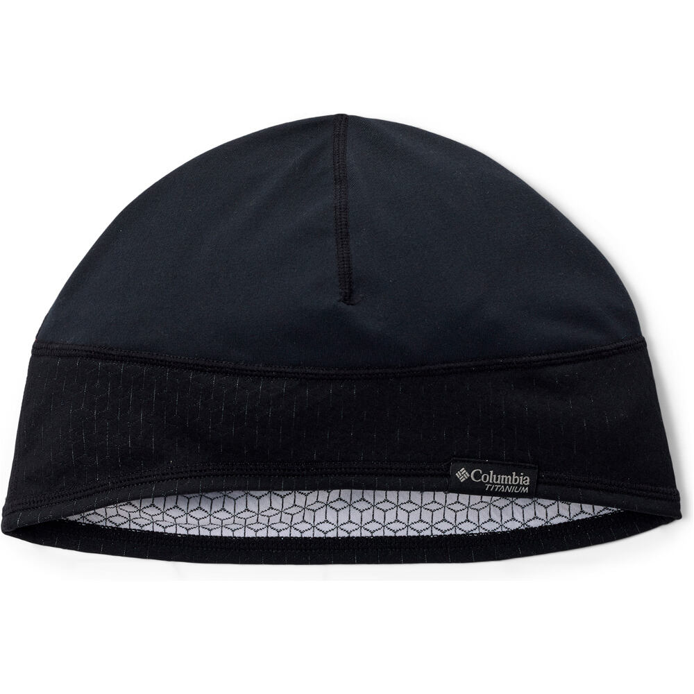 Columbia gorros montaña Titanium Performance Beanie 04