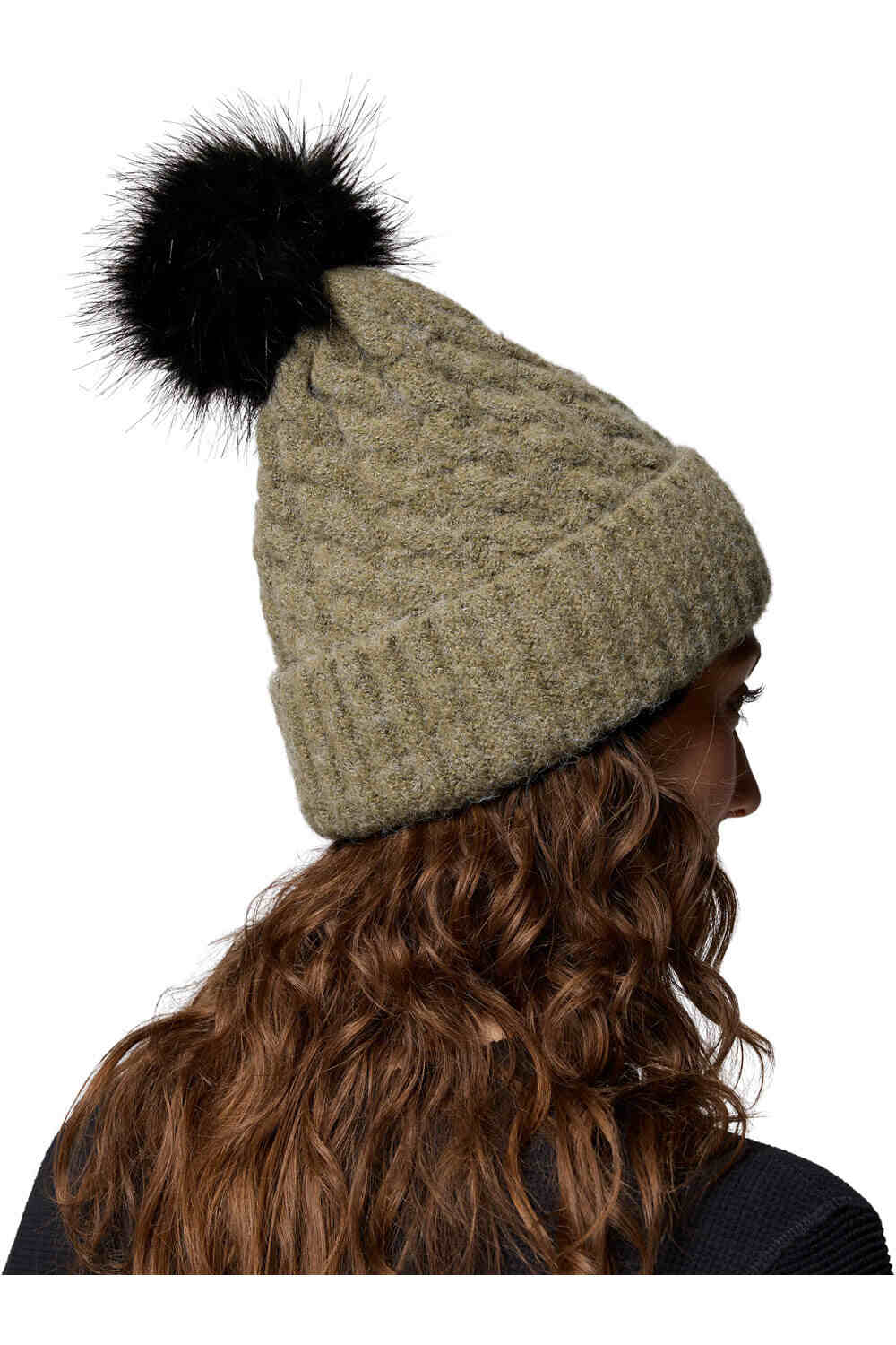 Columbia gorros montaña Winter Blur II Beanie 01