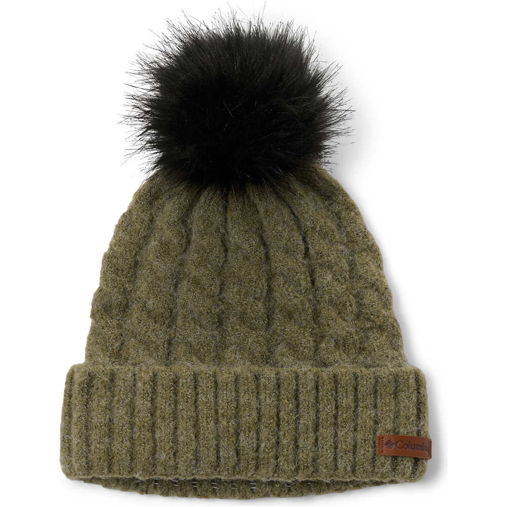 Columbia gorros montaña Winter Blur II Beanie 02