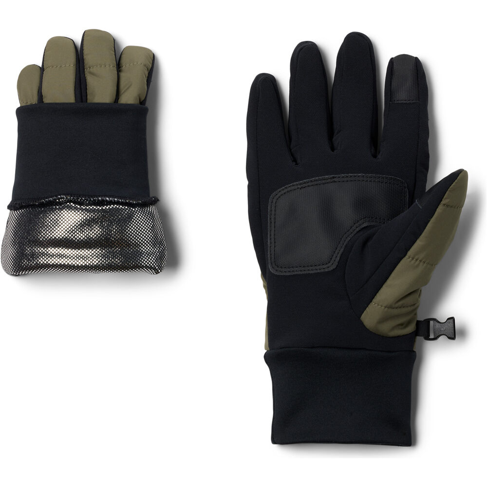 Columbia guante moda hombre M Powder Lite II Glove 01