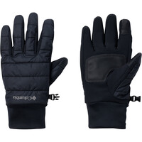 Columbia guante moda hombre M Powder Lite II Glove vista frontal