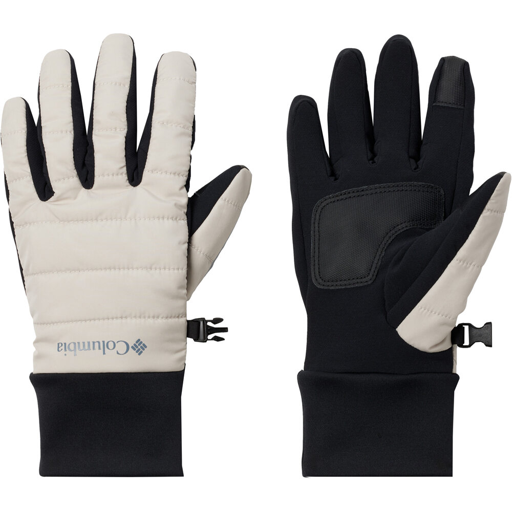 Columbia guante moda hombre W Powder Lite II Glove vista frontal