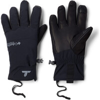 Columbia guantes esquí hombre M PowBound Glove vista frontal
