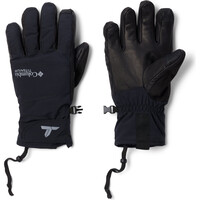 Columbia guantes esquí mujer W PowBound Glove vista frontal