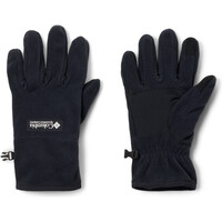 Columbia guantes montaña Mens Sequoia Grove Glove vista frontal