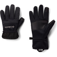 Columbia guantes montaña W Arctic Crest Glove 01