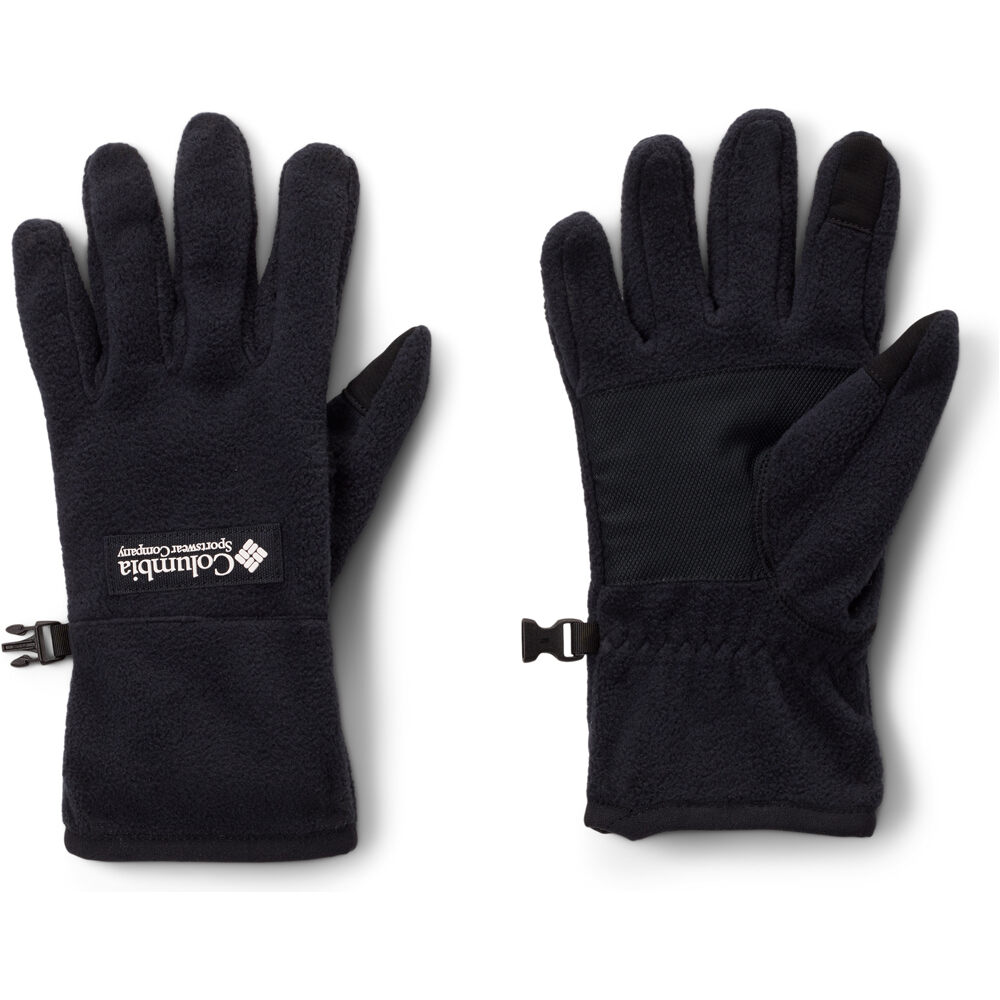 Columbia guantes montaña W Sequoia Grove Glove vista frontal