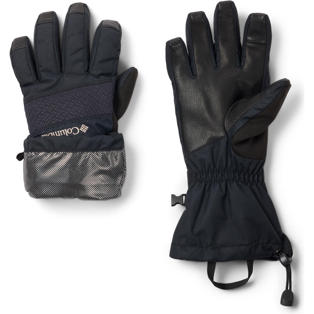 Columbia guantes montaña W Whirlibird III Glove 01