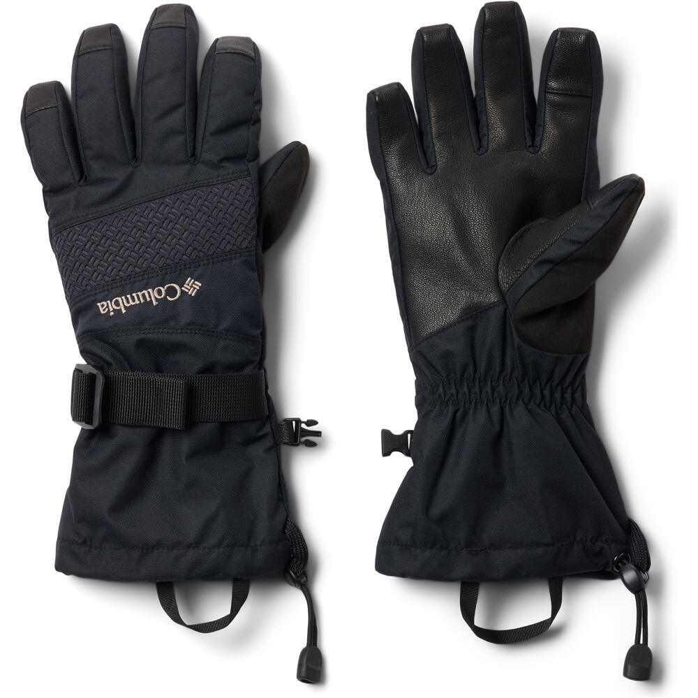 Columbia guantes montaña W Whirlibird III Glove vista frontal