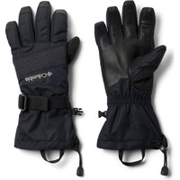 Columbia guantes montaña W Whirlibird III Glove vista frontal