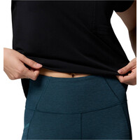 Columbia mallas trail running largas mujer Columbia Move Legging 03