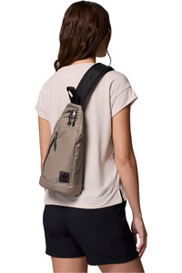 Columbia mochila Great Smoky Garden Cross-Body Bag 01