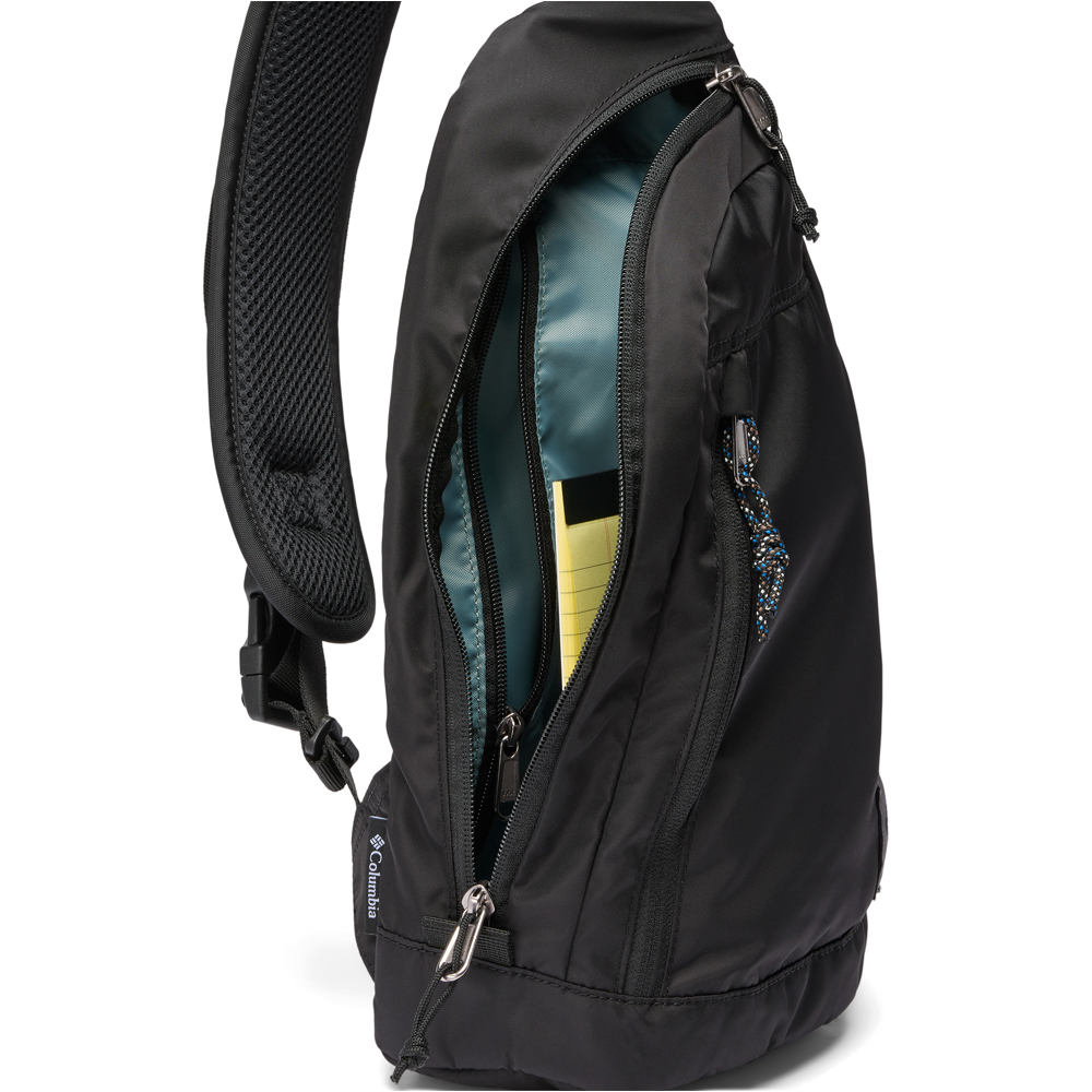 Columbia mochila Great Smoky Garden Cross-Body Bag 04