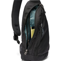 Columbia mochila Great Smoky Garden Cross-Body Bag 04