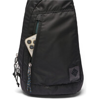Columbia mochila Great Smoky Garden Cross-Body Bag 05