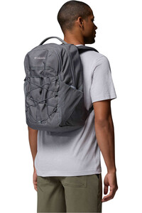 Columbia mochila montaña Atlas Explorer 28L Backpack 01