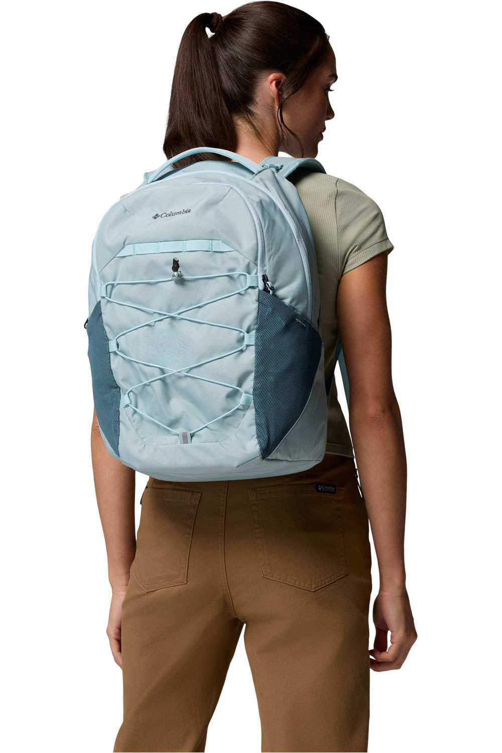 Columbia mochila montaña Atlas Explorer 28L Backpack 01