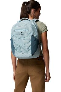 Columbia mochila montaña Atlas Explorer 28L Backpack 01