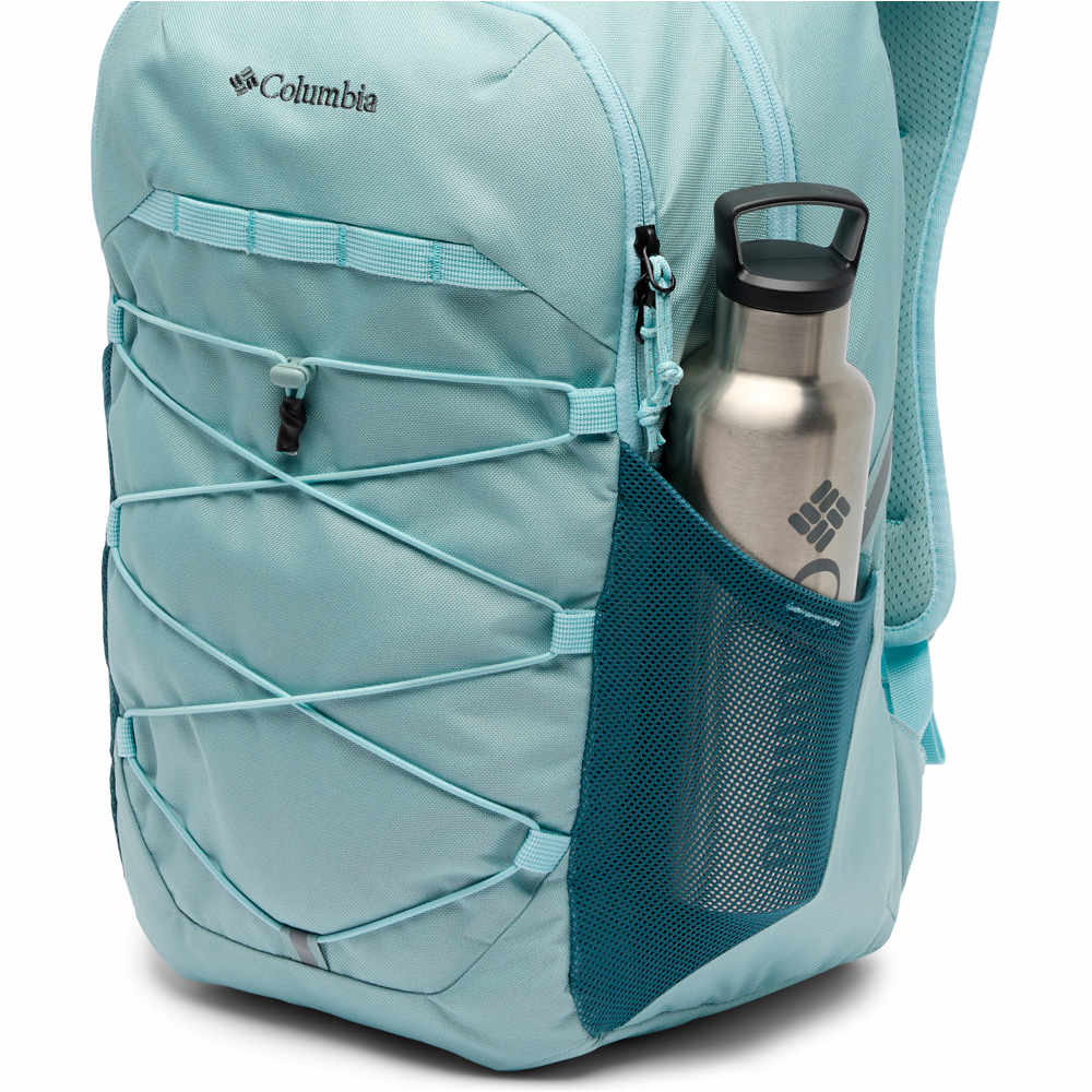 Columbia mochila montaña Atlas Explorer 28L Backpack 06