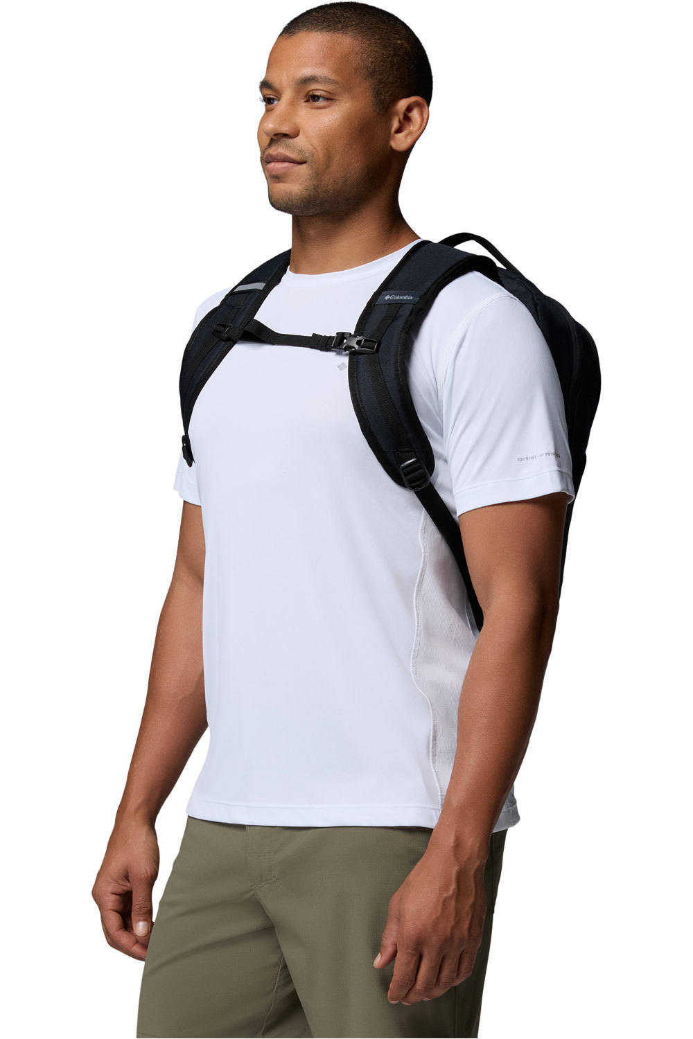 Columbia mochila montaña Atlas Explorer 28L Backpack vista frontal