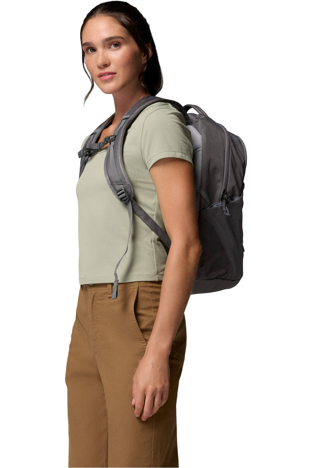 Columbia mochila montaña Atlas Explorer 28L Backpack vista frontal