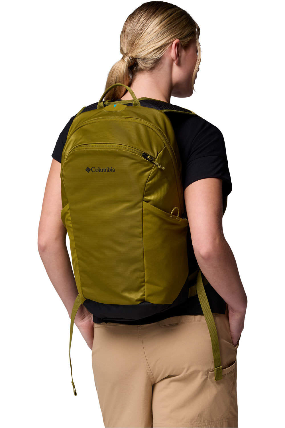 Columbia mochila montaña Blackcomb Ridge 18L Backpack 01