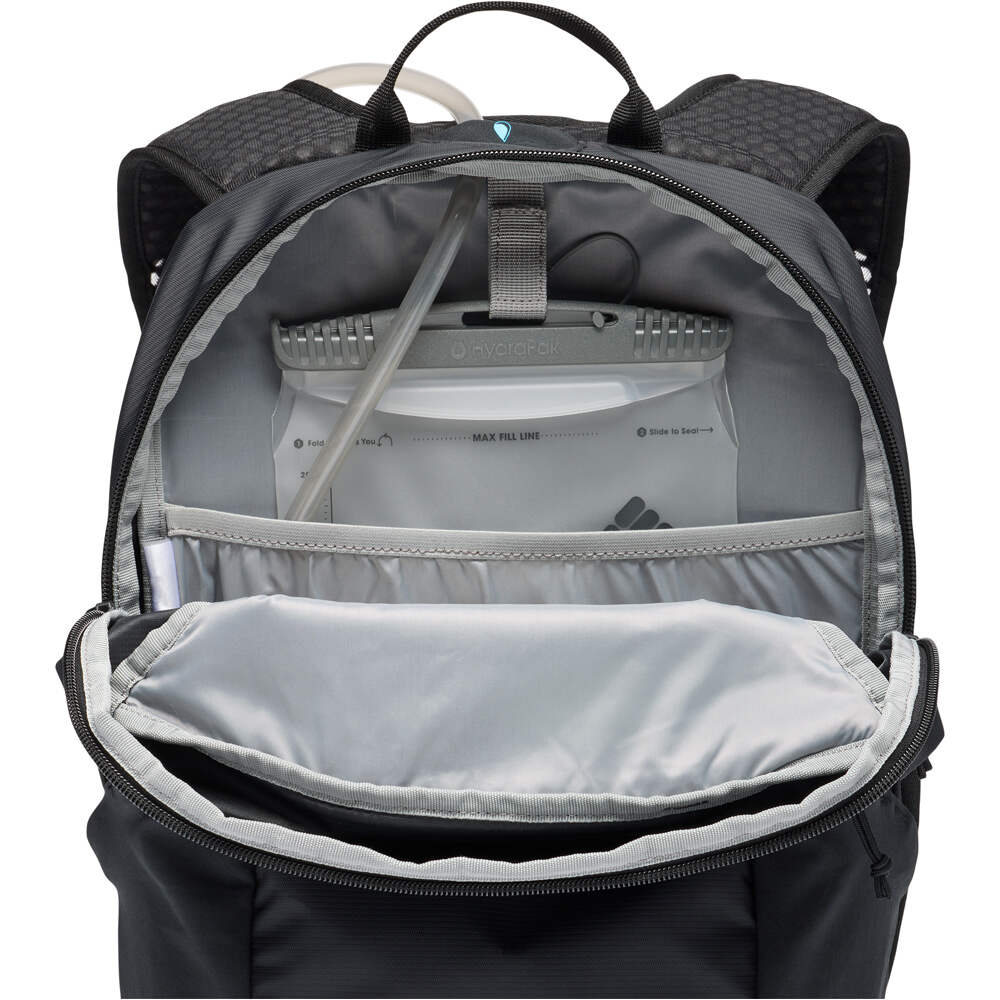 Columbia mochila montaña Blackcomb Ridge 18L Backpack 02