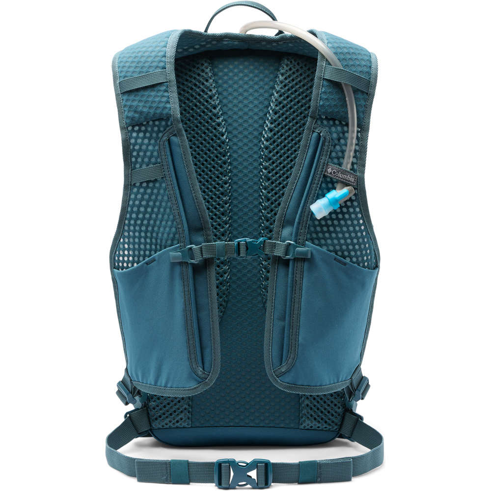Columbia mochila montaña Blackcomb Ridge 18L Backpack 03