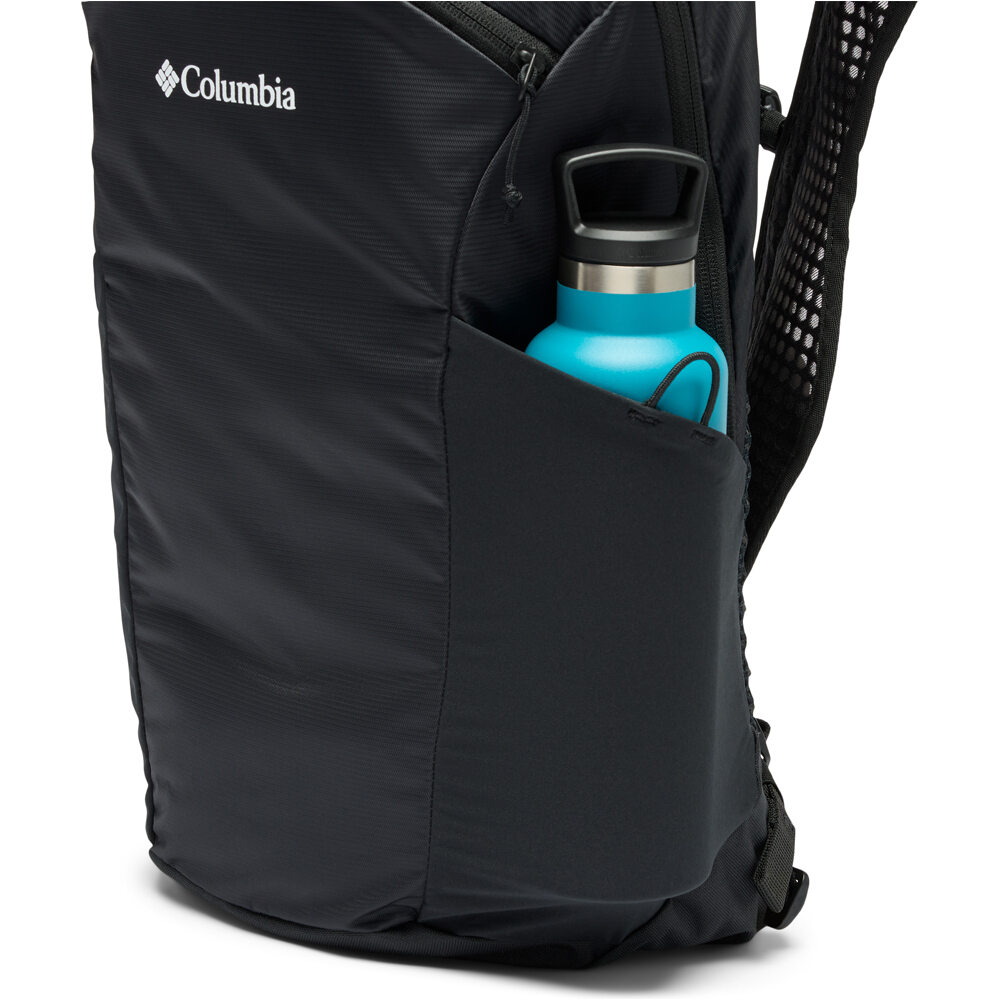 Columbia mochila montaña Blackcomb Ridge 18L Backpack 04