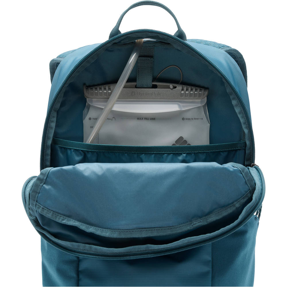 Columbia mochila montaña Blackcomb Ridge 18L Backpack 04