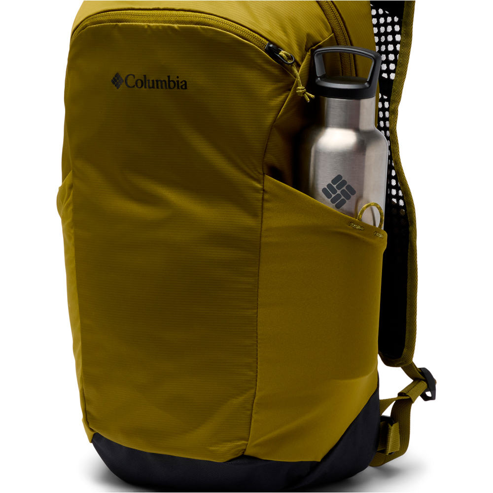 Columbia mochila montaña Blackcomb Ridge 18L Backpack 05