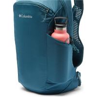 Columbia mochila montaña Blackcomb Ridge 18L Backpack 06