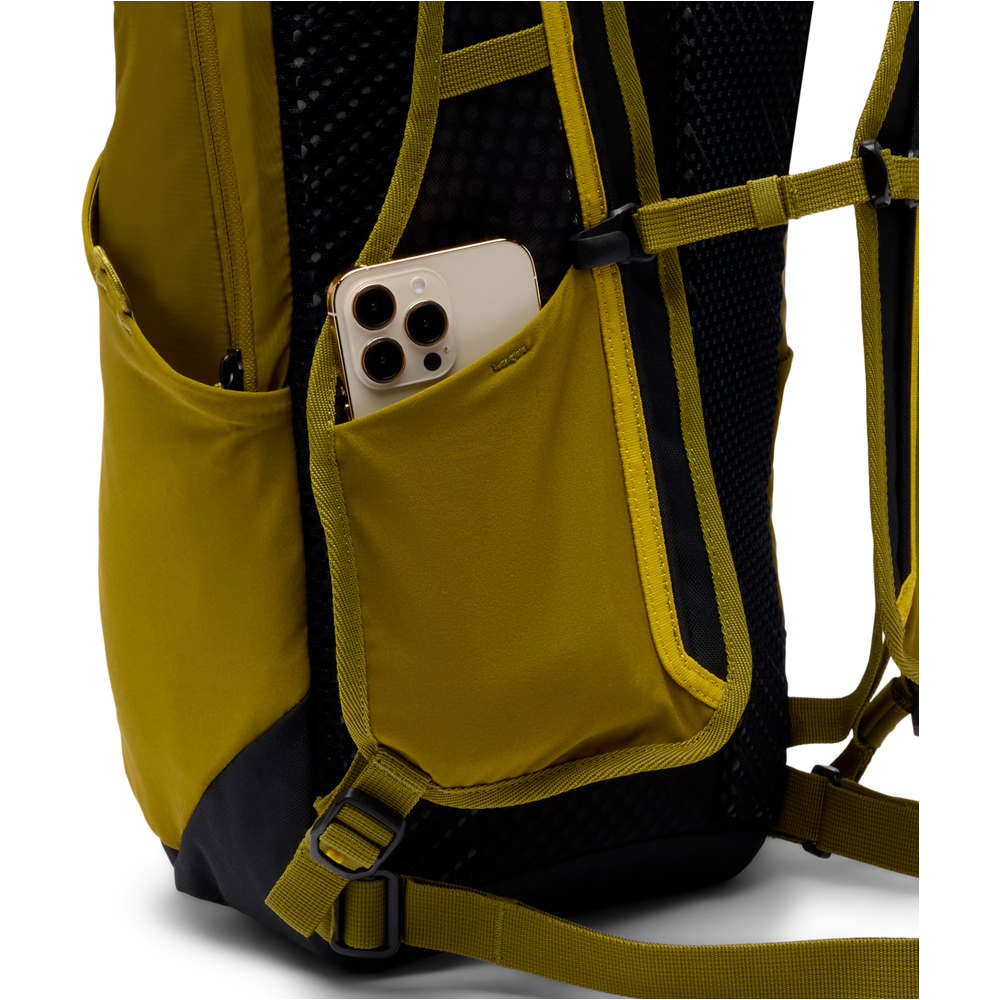 Columbia mochila montaña Blackcomb Ridge 18L Backpack 08