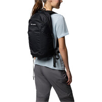 Columbia mochila montaña Blackcomb Ridge 18L Backpack 09