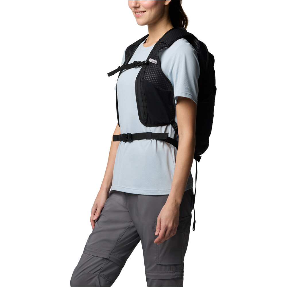 Columbia mochila montaña Blackcomb Ridge 18L Backpack 10