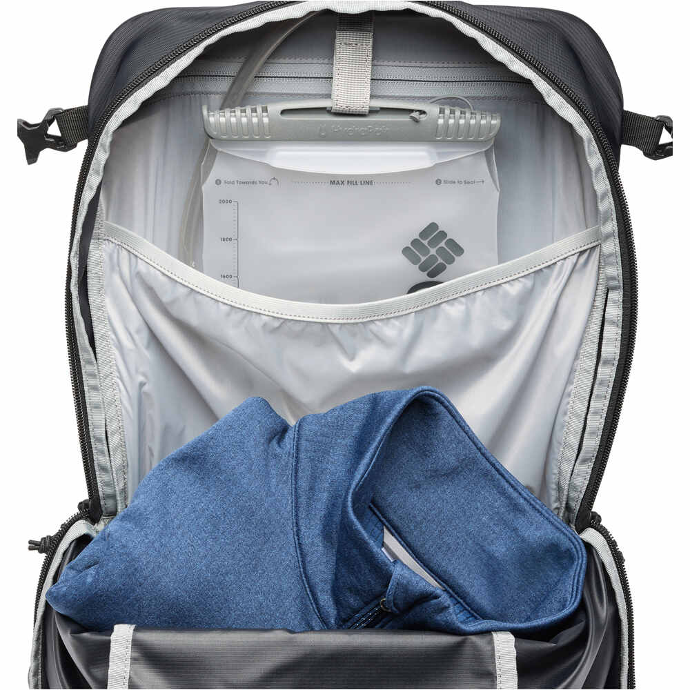 Columbia mochila montaña Blackcomb Ridge 30L Backpack 03