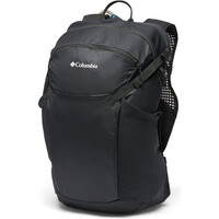 Columbia mochila montaña Blackcomb Ridge 30L Backpack vista frontal