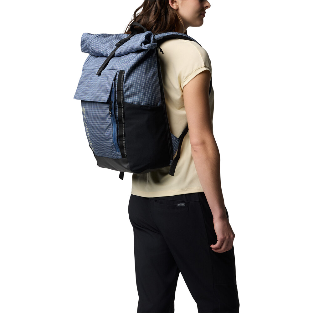 Columbia mochila montaña Convey III 27L 07