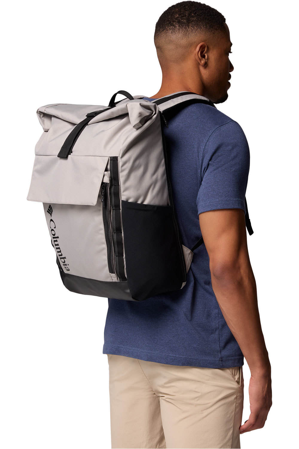 Columbia mochila montaña Convey III 27L Backpack 01