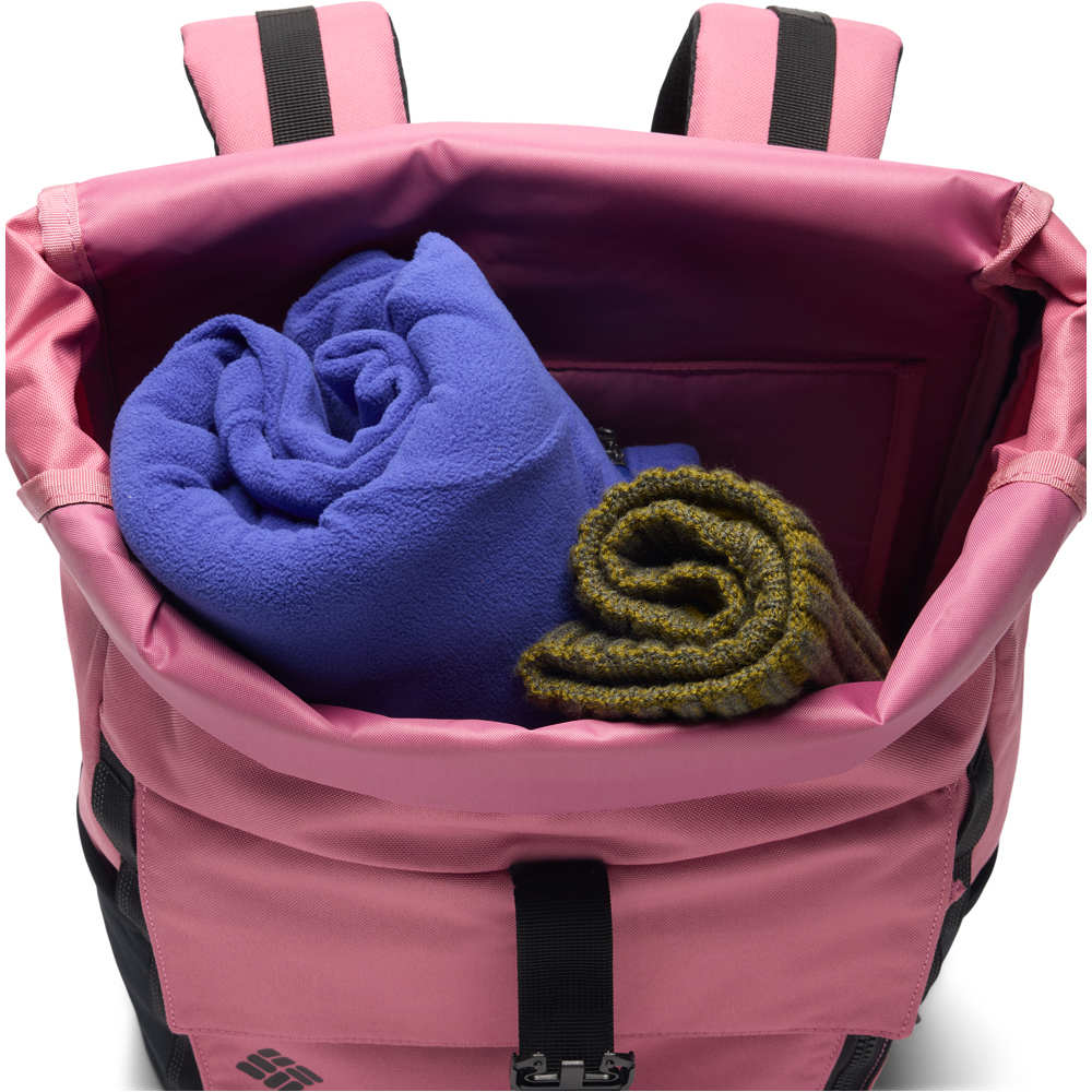 Columbia mochila montaña Convey III 27L Backpack 04