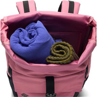 Columbia mochila montaña Convey III 27L Backpack 04