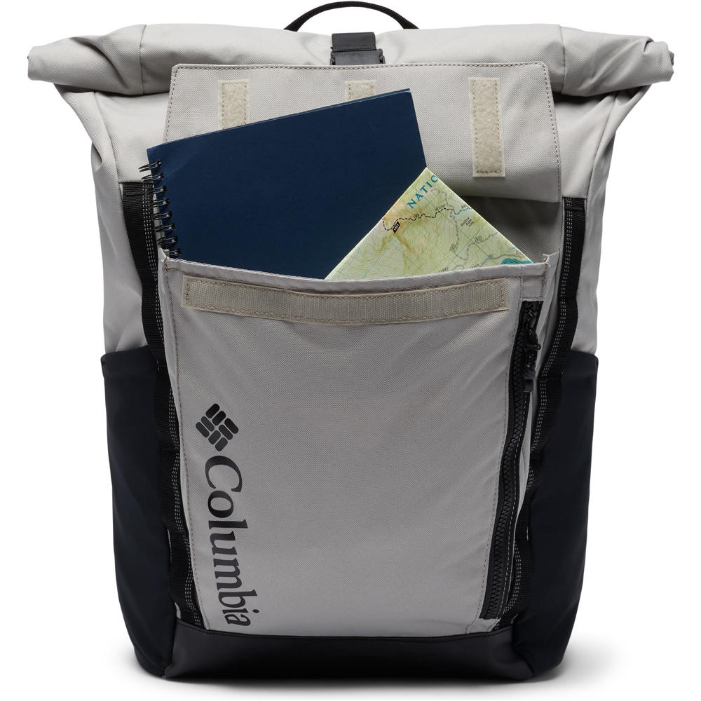 Columbia mochila montaña Convey III 27L Backpack 06