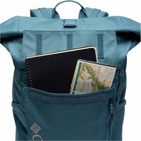 Columbia mochila montaña Convey III 27L Backpack 06