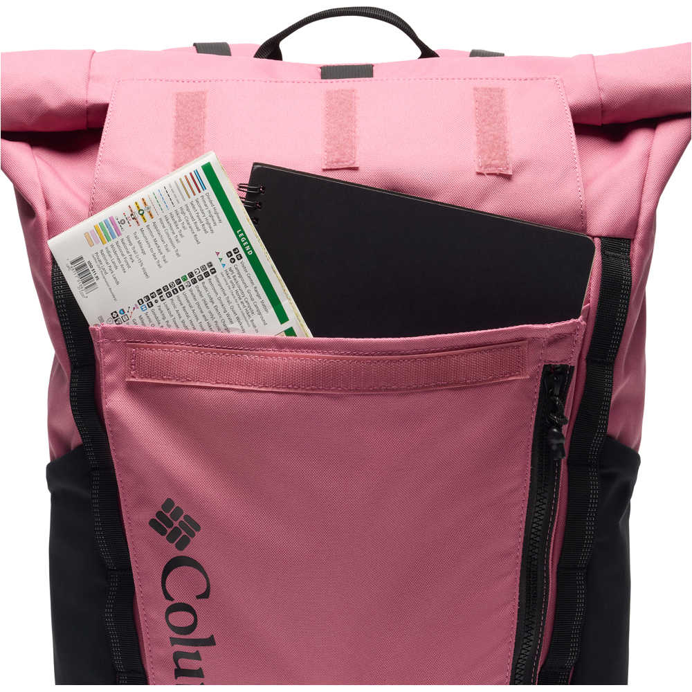 Columbia mochila montaña Convey III 27L Backpack 06