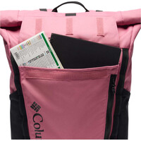 Columbia mochila montaña Convey III 27L Backpack 06